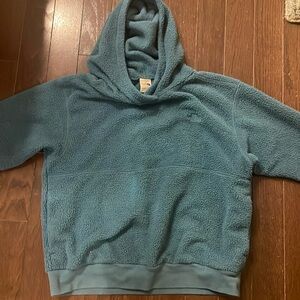 Northface hoodie